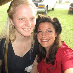 Meet your Posher, Chantal